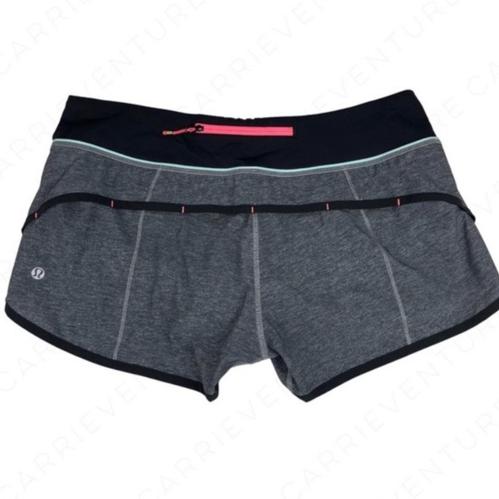 Lululemon Speed Short